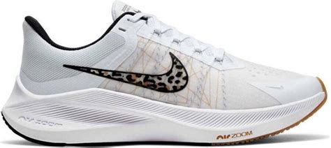 nike hardloopschoenen wit|Witte hardloopschoenen .